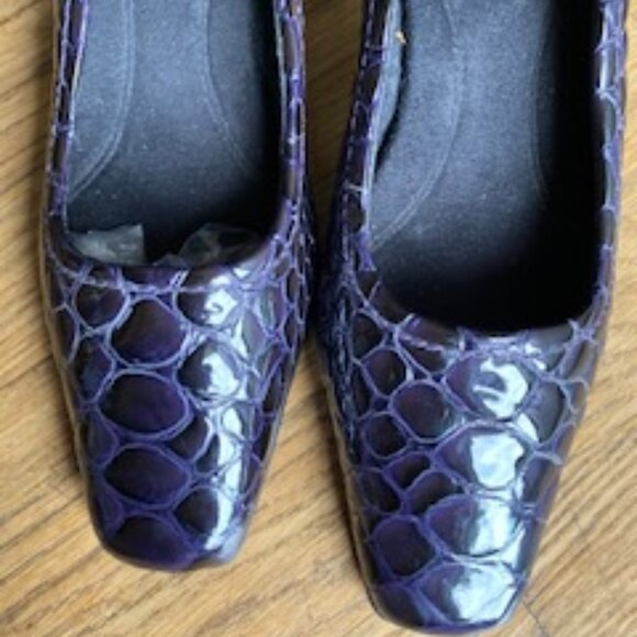 Aerosoles Women's Envy 7M Heeled Shoes - Picture 1 of 15